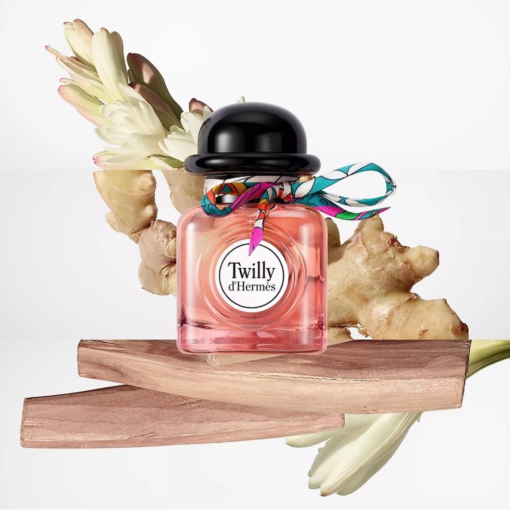 Authentic Twilly d’Hermès by Hermès (EDP)